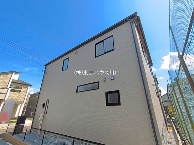 物件外観