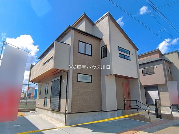 物件外観