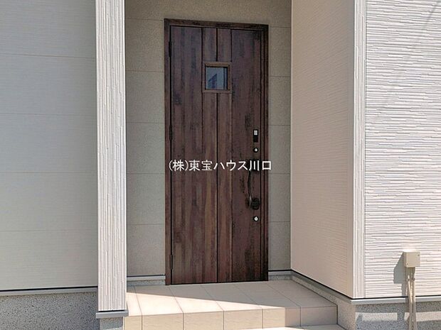 物件外観