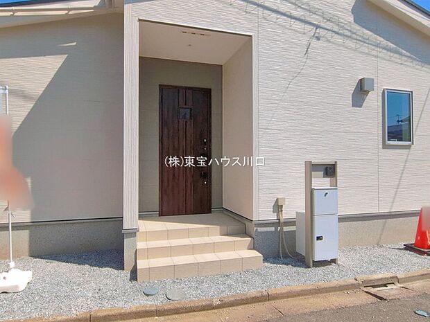 物件外観