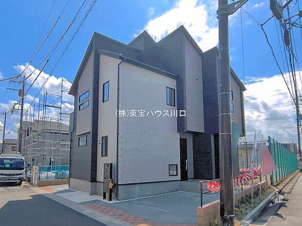 物件外観