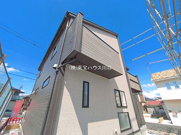 物件外観