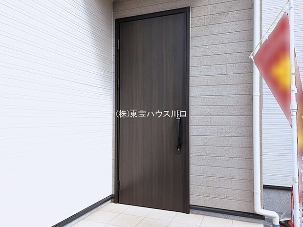 物件外観