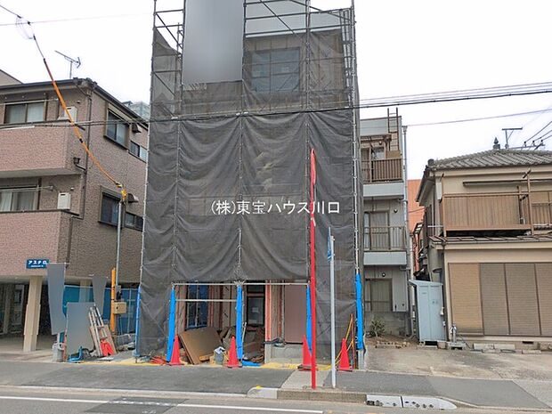 物件外観