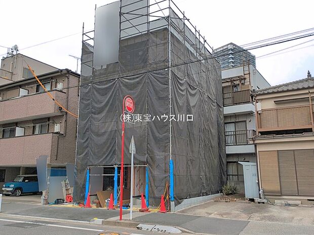 物件外観