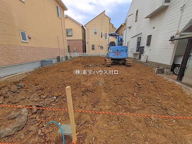 物件外観