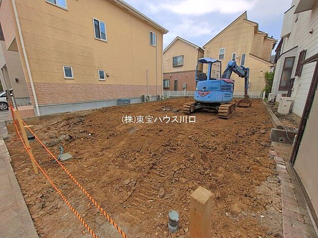 物件外観