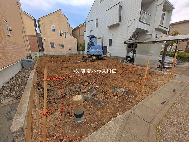 物件外観