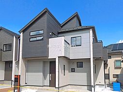 埼玉県ふじみ野市大井中央１丁目