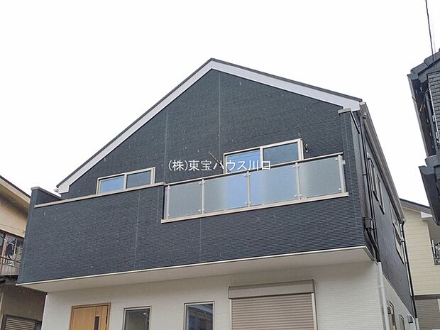 物件外観