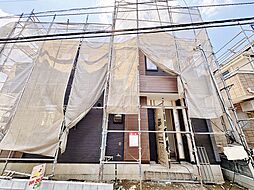 埼玉県さいたま市北区別所町
