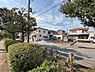 外観：～全2棟・新築分譲～川口市芝高木に大型邸宅が登場。土地23坪・建物41坪のゆとりある住空間。