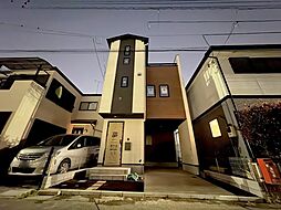 埼玉県戸田市喜沢２丁目