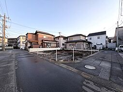 埼玉県川口市大字安行北谷