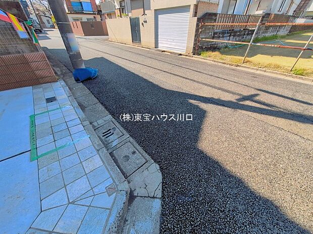 物件外観
