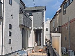 東京都練馬区田柄４丁目