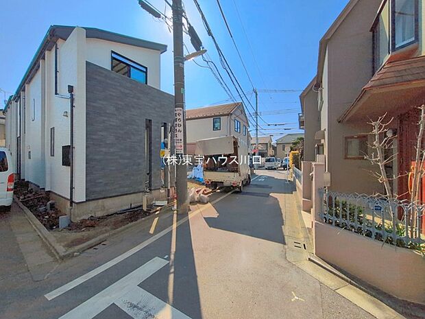 物件外観