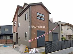 埼玉県さいたま市西区大字飯田