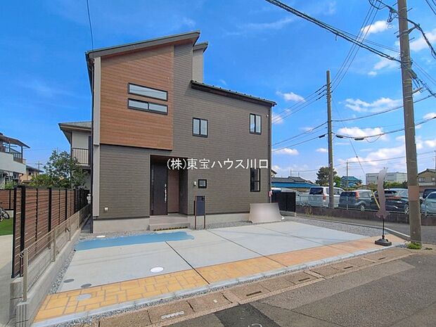 物件外観