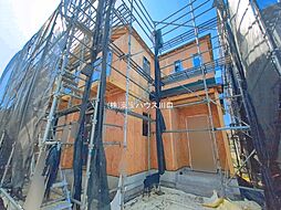 埼玉県上尾市緑丘４丁目