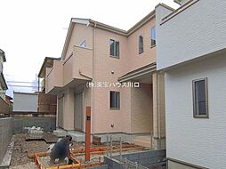 埼玉県上尾市緑丘４丁目