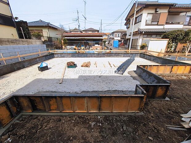 物件外観