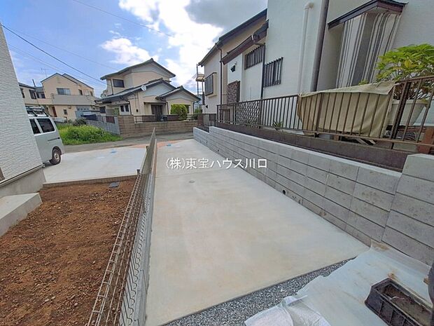 物件外観