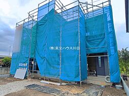 埼玉県上尾市大字瓦葺