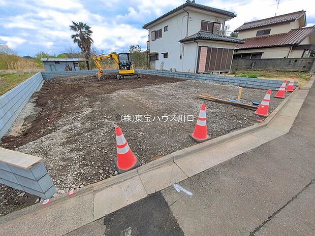 物件外観