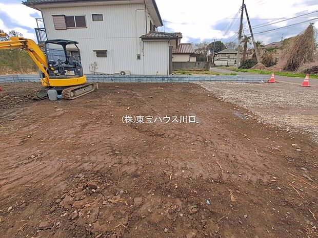 物件外観