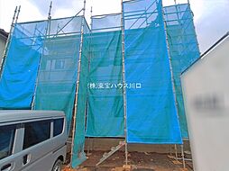 埼玉県さいたま市西区大字佐知川
