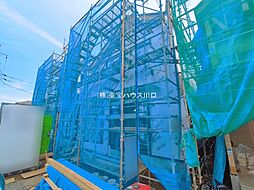 埼玉県さいたま市北区土呂町２丁目