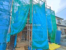 埼玉県さいたま市北区土呂町２丁目