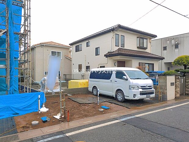 物件外観