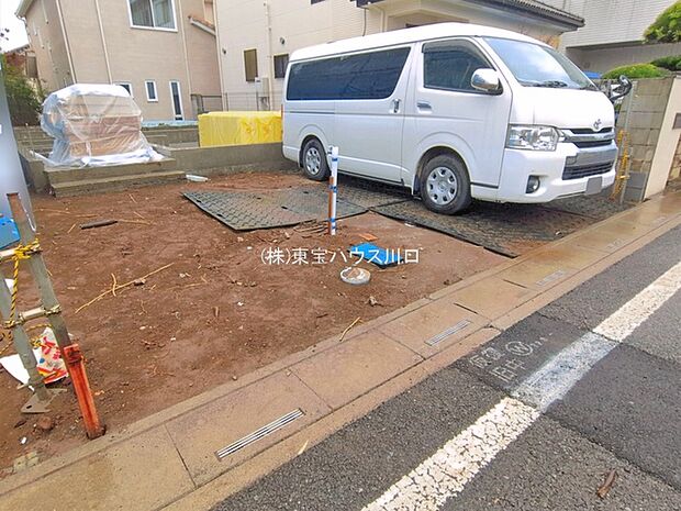 物件外観