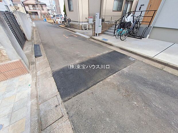 物件外観