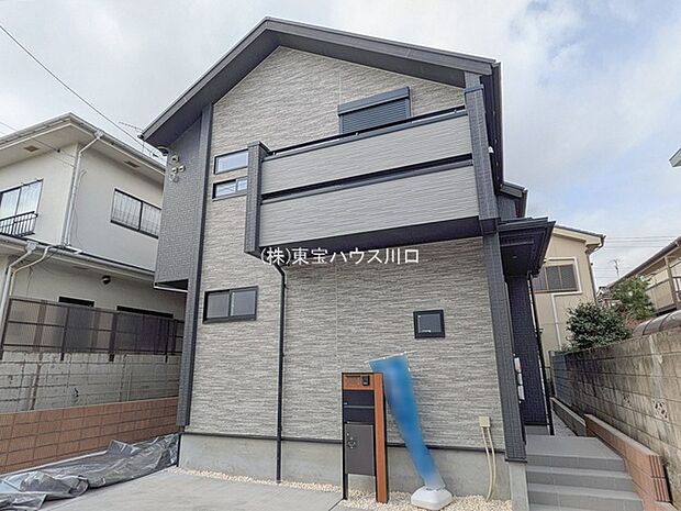 物件外観