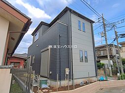 埼玉県上尾市緑丘４丁目