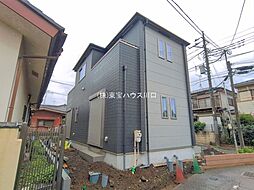 埼玉県上尾市緑丘４丁目