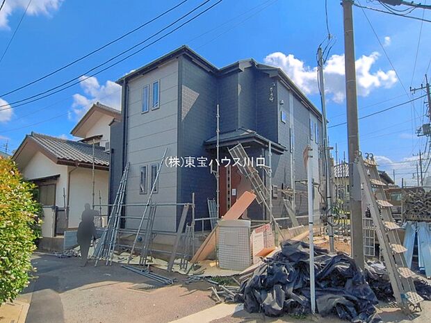 物件外観