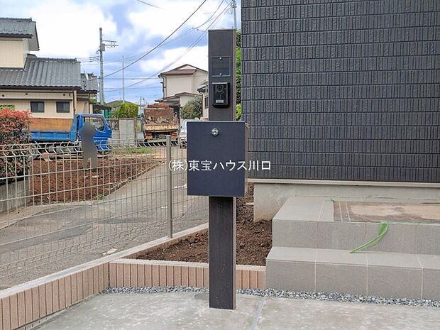 物件外観