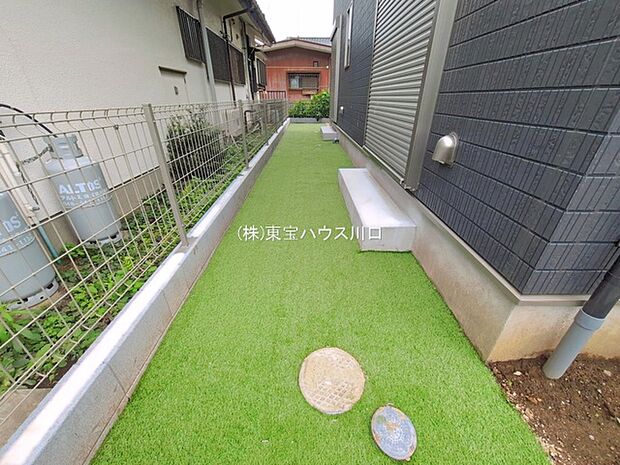 物件外観