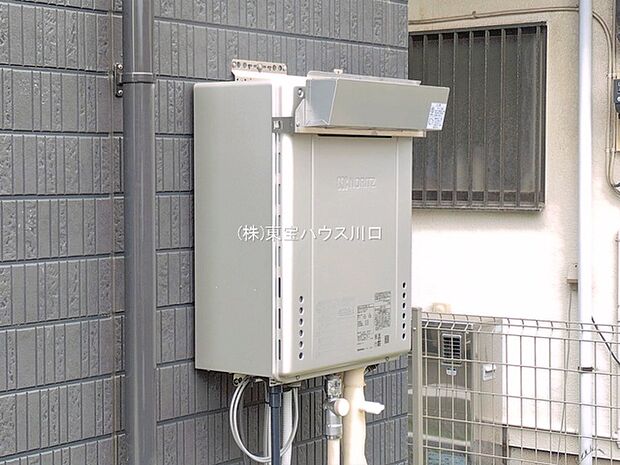 物件外観