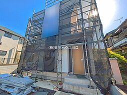 埼玉県上尾市緑丘４丁目