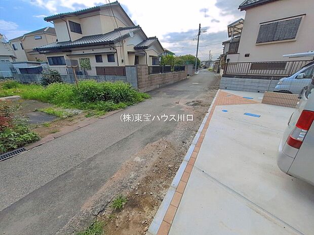 物件外観