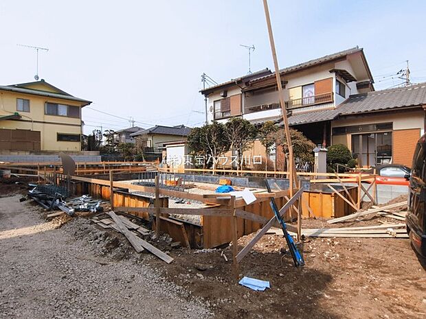 物件外観
