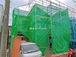 埼玉県桶川市朝日３丁目