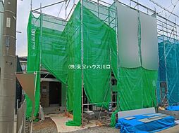 埼玉県桶川市朝日３丁目