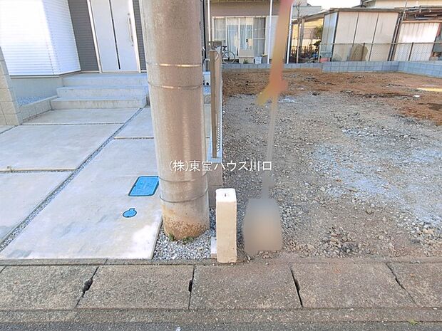 物件外観