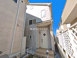 埼玉県さいたま市見沼区島町